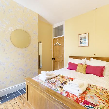 Bobbin Cottage, Matlock Esterno foto
