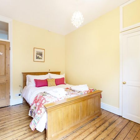 Bobbin Cottage, Matlock Esterno foto