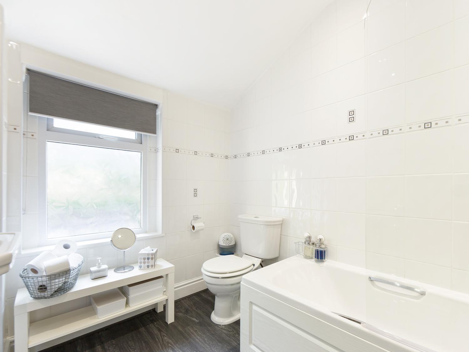 Bobbin Cottage, Matlock Esterno foto
