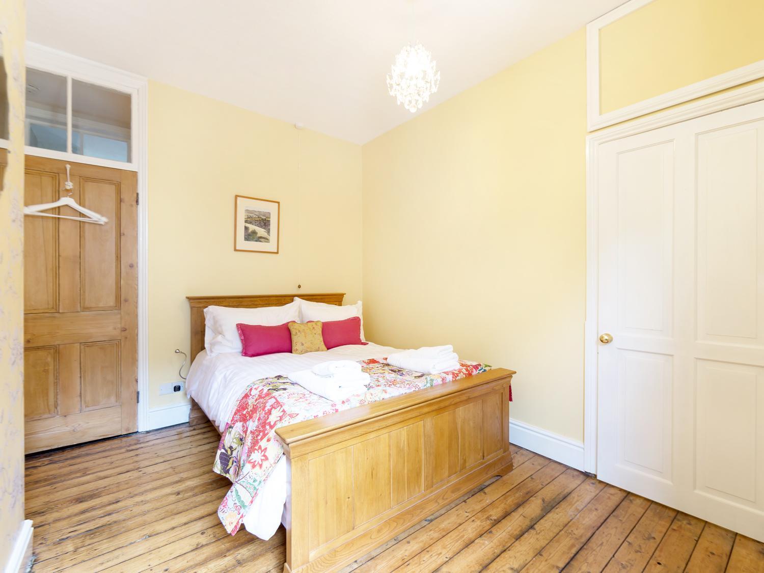 Bobbin Cottage, Matlock Esterno foto