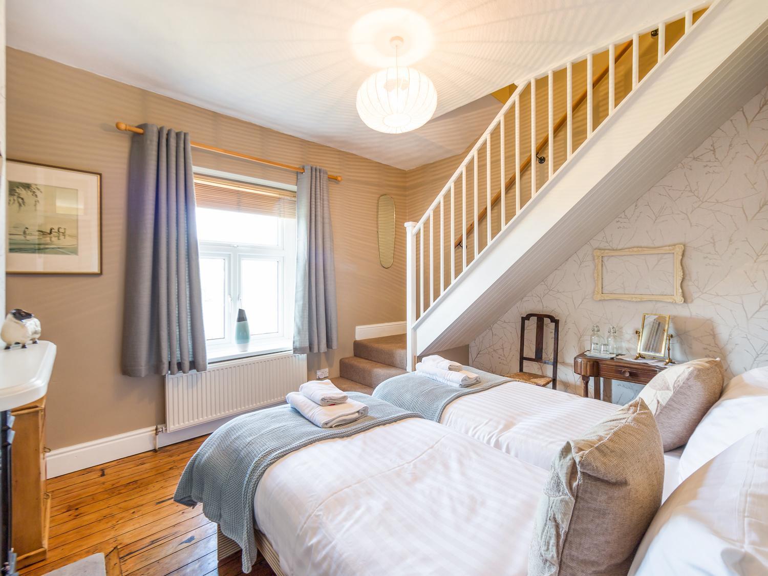 Bobbin Cottage, Matlock Esterno foto