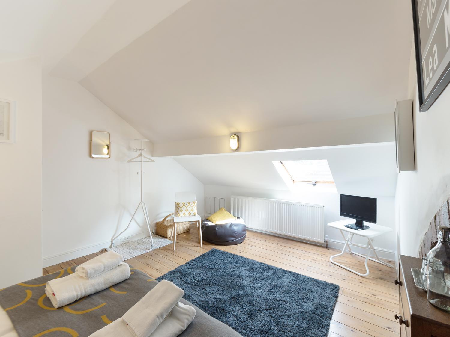 Bobbin Cottage, Matlock Esterno foto