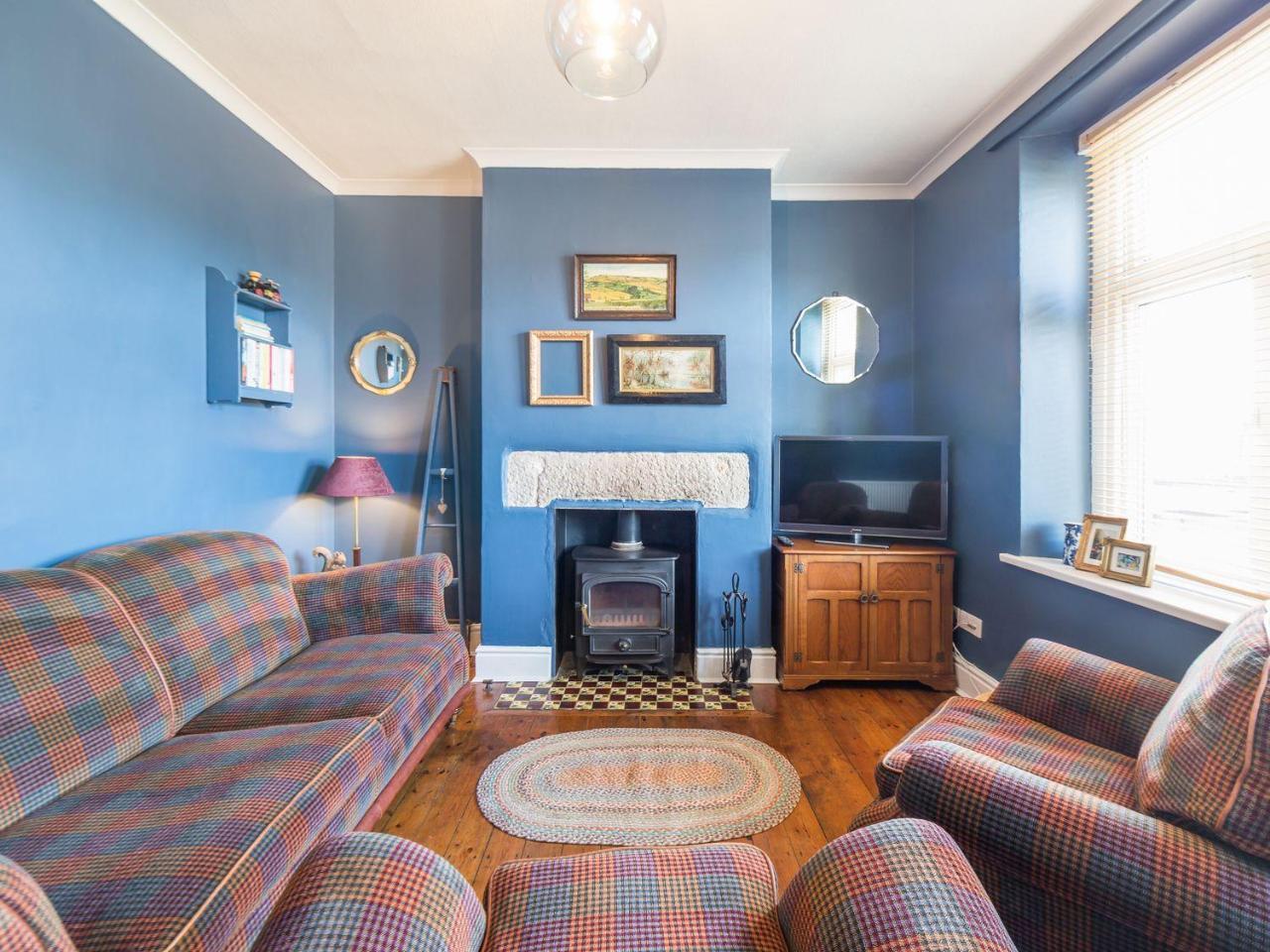 Bobbin Cottage, Matlock Esterno foto